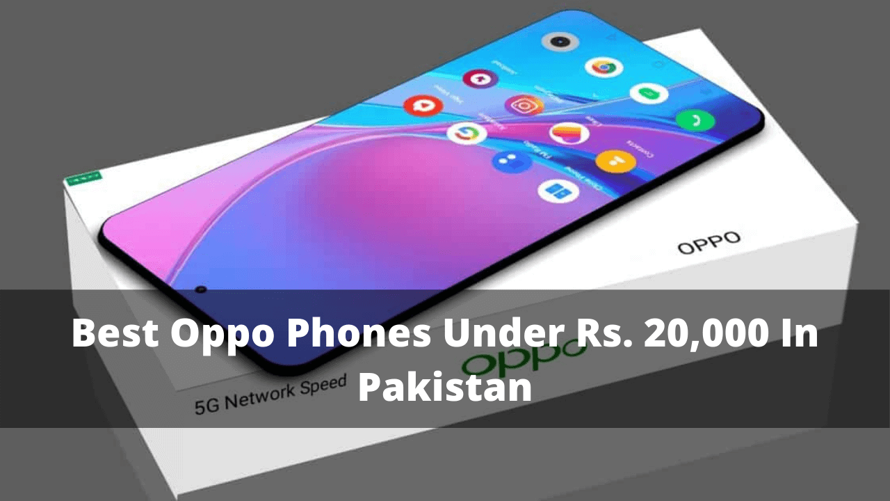 Top 10 Best mobile phones under 25000 in Pakistan