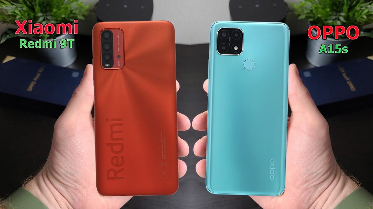 Top 10 Best mobile phones under 25000 in Pakistan