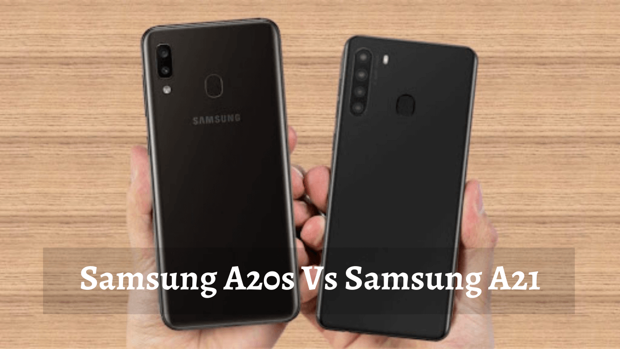 a20s vs m10