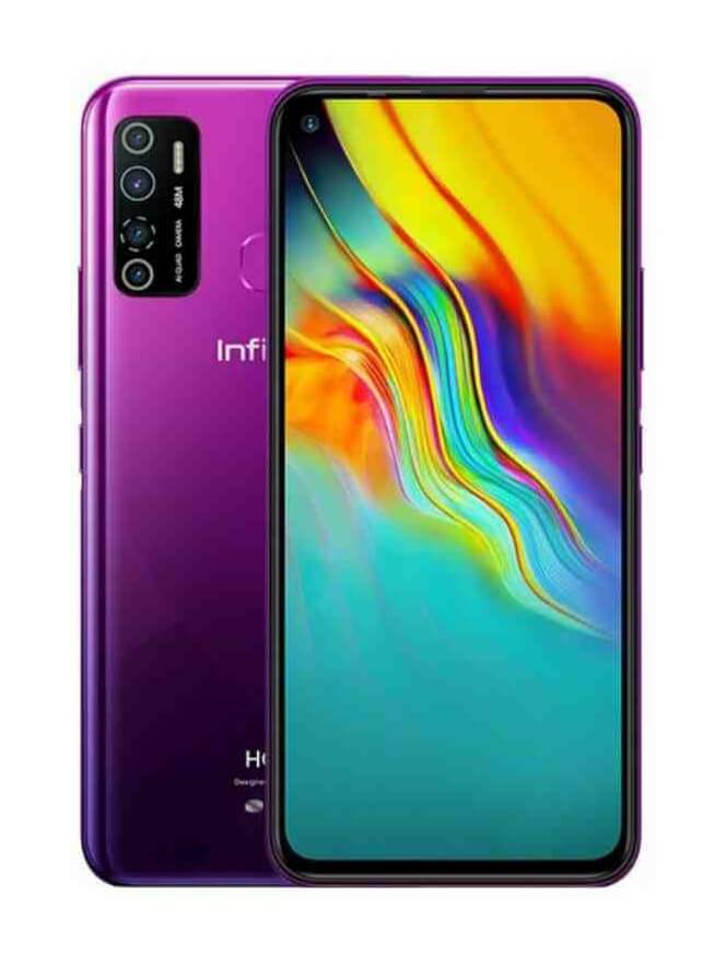 Infinix Hot 11 Pro Price In Pakistan With Specifications — Mobilesly 7653