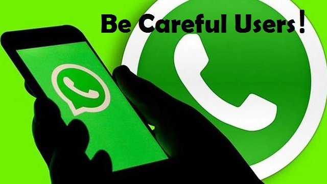 How Your Whatsapp can be hacked through one Phone Call