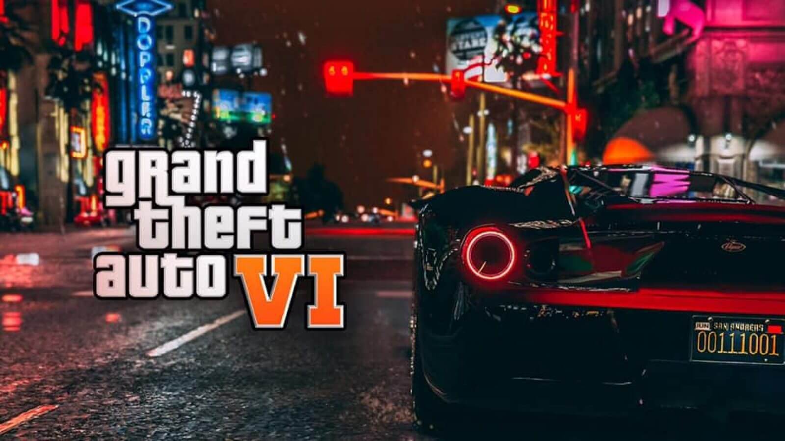 GTA 6 Latest Leaks, Release Date & Much More