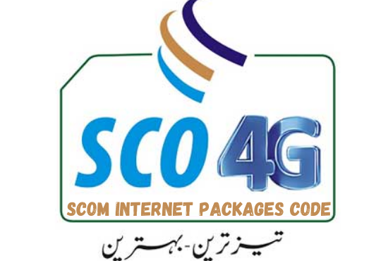 SCOM Internet Packages 2023: A Complete Guide