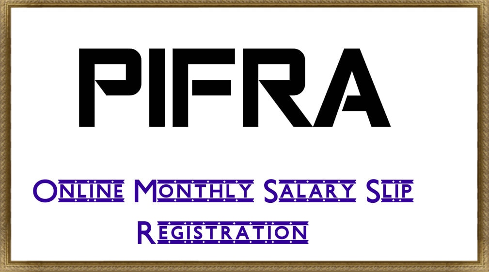 How To Register Email In Pifra: A Complete Guide