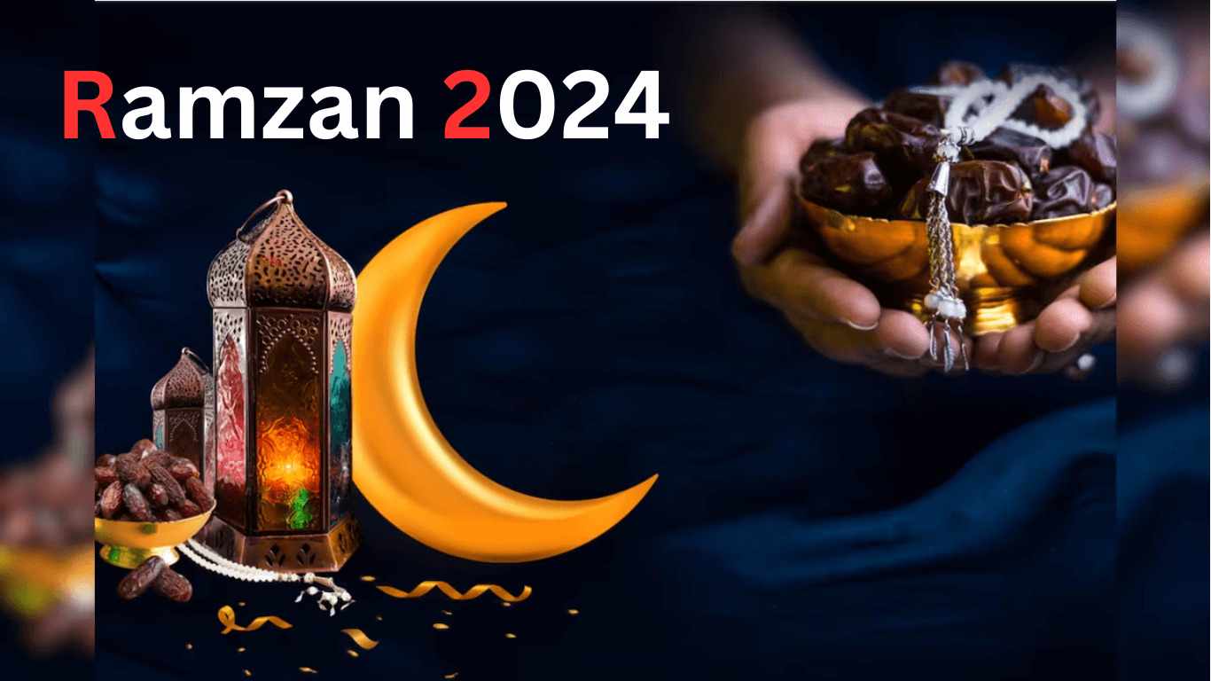 Ramadan Calendar 2024: Align Your Ramadan Activity